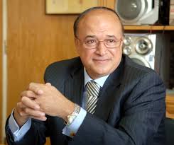 Dr. Mahmoud Karem Mahmoud