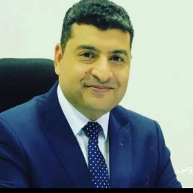 Mr. Mahmoud Mohamed Saad Metwally Bassiouni
