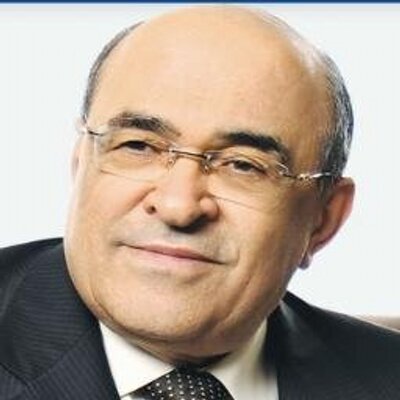 Dr. Mostafa Mohammad al-Fiqi