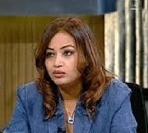 Mrs. Manal El-Tayeby