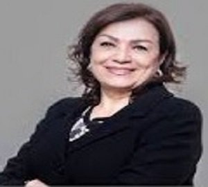 Dr. Mona Zulfikar