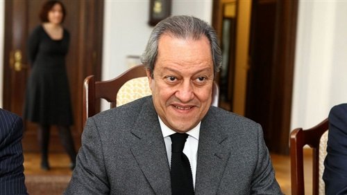 Mr. Mounir Fakhry Abdel Nour