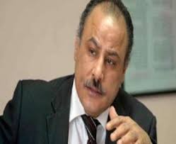 Mr. Nasser Amin