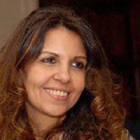 Dr. Nevine Abdel Moneim Mossad