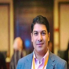 Mr. Hany Ibrahim Fahmy Ibrahim
