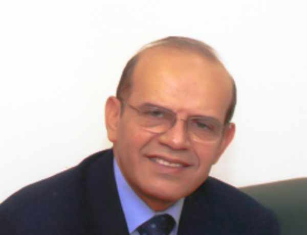  الدكتور أحمد يوسف أحمد محمد 