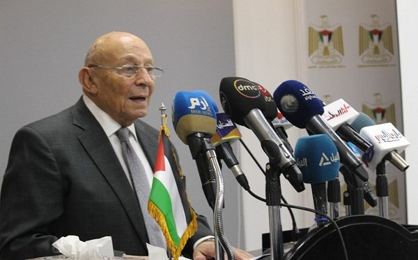 محمد فايق: مصر رئيساً للشبكة الإفريقية للمؤسسات الوطنية لحقوق الإنسان نهاية 2019