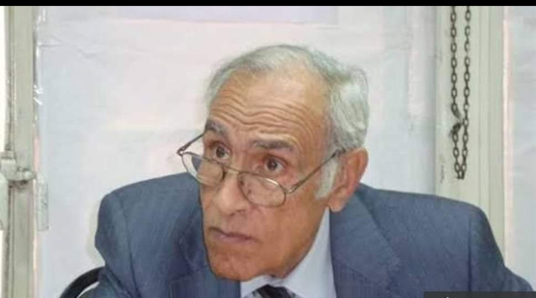  القومي لحقوق الإنسان ينعي محسن عوض أحد رواد الحركة الحقوقية المصرية والعربية 