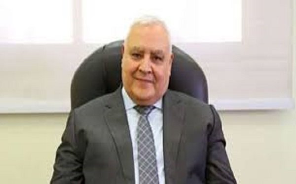  "القومي لحقوق الإنسان" ينعي المستشار لاشين إبراهيم 