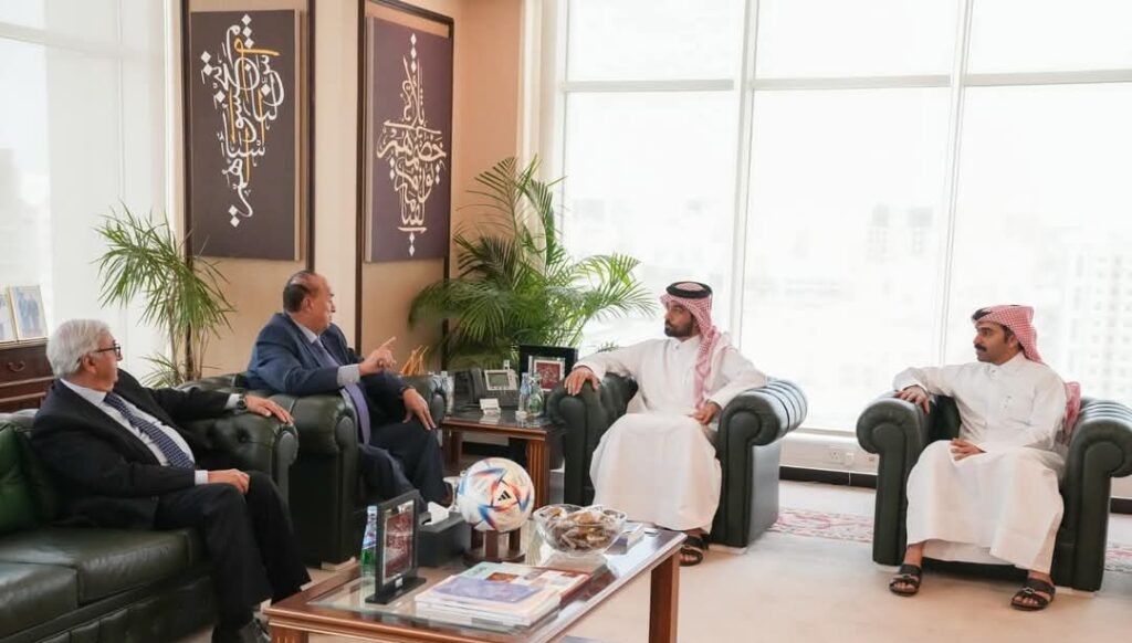  تعزيز التعاون الحقوقي بين المجلس القومي لحقوق الإنسان والشبكة العربية للمؤسسات الوطنية لحقوق الإنسان 