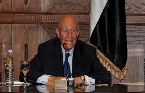 رئيس "القومي لحقوق الإنسان": الإرهاب العدو الأساسي الذي يستنزف قوانا ويفرق شعوبنا