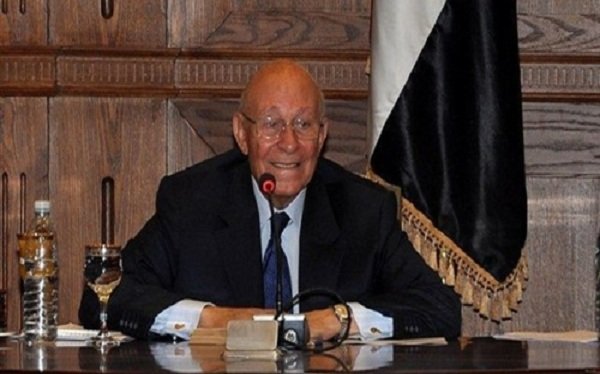  رئيس "القومي لحقوق الإنسان" يشارك في اجتماعات مجلس أمناء مركز الوحدة العربية 