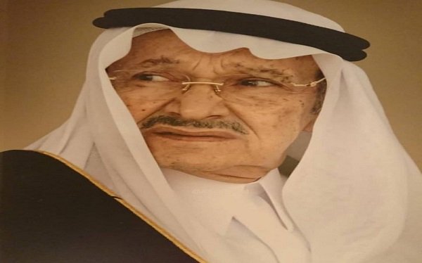  رئيس "القومي لحقوق الإنسان" ينعى الأمير طلال بن عبد العزيز 
