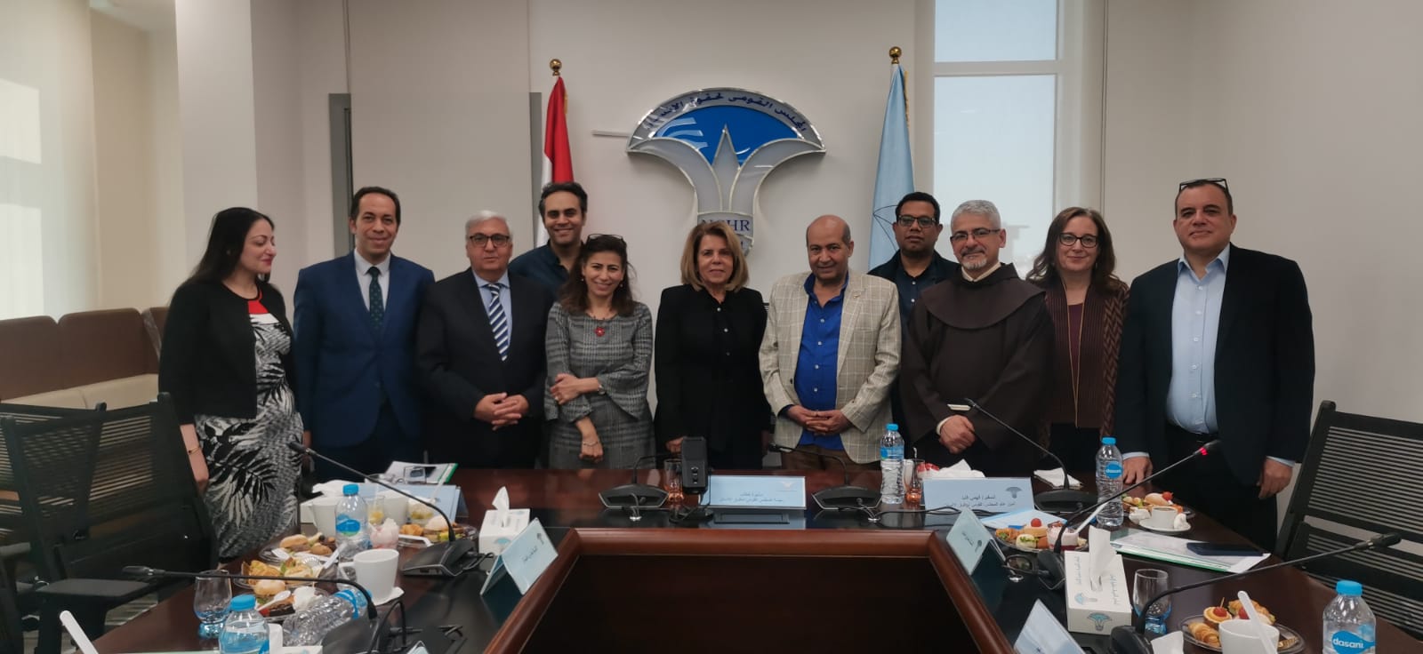  NCHR reconstitutes Drama Jury Committee for Ramadan 2024 