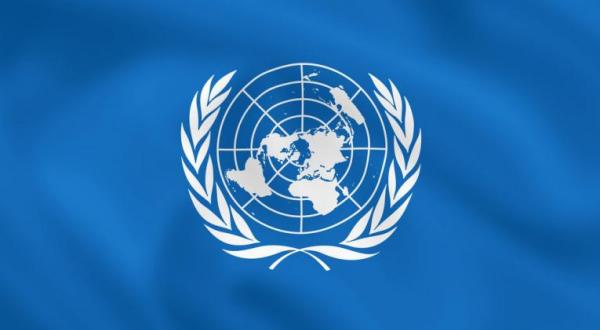  هيئة الأمم المتحدة 