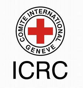  اللجنة الدولية للصليب الأحمر 